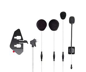 Midland KIT AUDIO E MONTAGGIO COMPLETO BT MINI C1439 MIDLAND