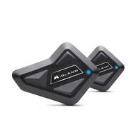 Midland - Kit interfono con Bluetooth BTR1 Intercom - Duo