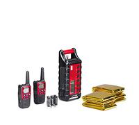 Midland Walkie-talkie Ek35 2 Pmr446 Xt30