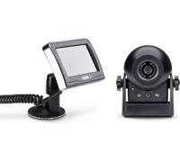 Midland Kit telecamera di retromarcia plug and play per camper - C1556