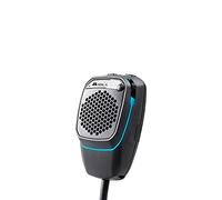 MIDLAND - Ricetrasmittente Microfono Midland Dual Mike Cb Hands Free Kit C1283.0