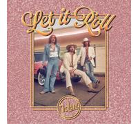 Midland Let It Roll (Vinyl LP) 12" Album