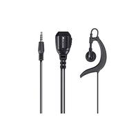 MIDLAND C1437 Ricetrasmittente auricolare MA SERIES Ma 21 Black