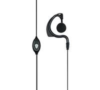 MIDLAND microfono auricolare MA21-K per CT 210 410 790 890 G14