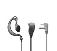 Midland Ma21-li One Size Microfono Auricolare Presa 0