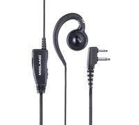 Midland MA29 secure TX microfono solo PTT 2 PIN