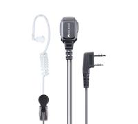 Midland MA31-LK PRO Microfono con auricolare pneumatico presa 2 Unica