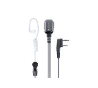 MIDLAND - MA31-LK PRO MICROFONO RADIO CON AURICOLARE PNEUMATICO