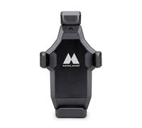 Supporto Moto Midland in Plastica Con Antivibrazione Mh-Nv