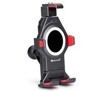 Midland MH-PRO No Vibration, Supporto Smartphone da Manubrio