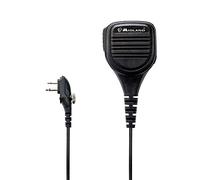 Midland Earphone Pmr Pmr446 Ma 25m Microphone Nero