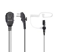 Midland Microfono Auricolare pneumatico per G15 G18 - MA31-M C732.06 (ATTACCO MO
