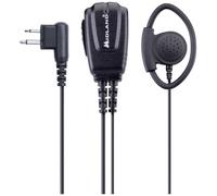 Microfono Midland MA24-M Motorola a 2 pin