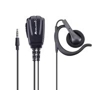 Midland MA24 PRO-777 PRO microfono 1 pin