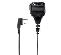 Midland Microfono Ma25-lk Pro 2 Pins Kenwood