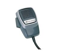 Midland - Microfono New Mike per Radio CB, Connettore 4 Pin, Audio Nitido e Senza Interferenze, Compatibile con Alan 48, Alan 68S, 8001XT, Design Ergonomico, Robusto e Affidabile per Uso Professionale