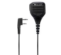 Midland Microfono Ma25-lk Pro 2 Pins Kenwood