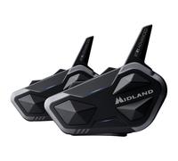 MIDLAND MIDLAND - Elettronica BTR1 Advanced Twin