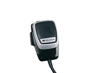 MIDLAND - MIKE MULTI - MIKE CB con connettore a 6 Pin Midland C714