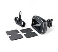 Midland MK-GPS50 - Supporto Moto per Navigatori GPS da 5 Pollici Impermeabile