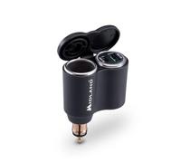 MP-DIN USB-C CAR LIGHTER- ALIMENTATORE DA MOTO