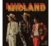 Vinile Midland - On The Rocks