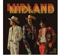 Midland On the Rocks (Vinyl LP) 12" Album