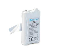 Midland PB X6, pacco batteria XT50/XT60