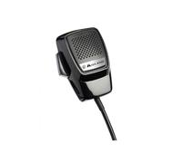 Midland R51504 Microfono a 4 Pin per Radio, Nero