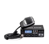 Midland Stazione Radio Cb Alan 48 Pro One Size