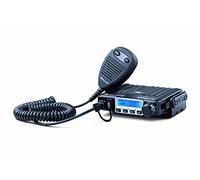 Ricetrasmittente veicolare Midland C1262 05 Kit Cb Go Usb Black