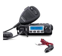 Ricetrasmettitore Cb Veicolare 27mhz M-mini Usb CTE MIDLAND C1262.04