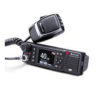 Midland - Radio CB M88 Veicolare Senza Licenza, Ricetrasmittenti Unica