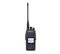 Midland Radio Ricetrasmettitore Dual Band, ricetrasmittente VHF/UHF, 257 canali