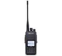 Ricetrasmettitore Dual Band Vhf/uhf Midland Ct990 CTE MIDLAND CT990-EB Ricetrasm