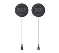 Midland - RCF Kit Audio Hi-Fi,Compatibile con BTPro, BTPro S, BT R1 ADV, Rush RCF e altri Interfoni
