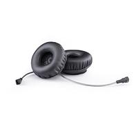 Audio kit RCF HiFi con cuscinetti Interfono Midland C1507 nero
