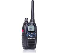 Midland G7 Pro Pmr/lpd Walkie Talkie Nero