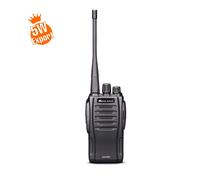 Midland G10 PRO ricetrasmittente professionale palmare pmr446 + Auricolare MA31-
