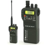ALAN 42DS - CB hand-held device