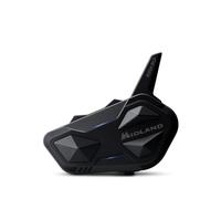 C1527 - Interfono Midland Rush RCF con tecnologia Mesh - Singolo