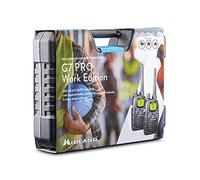 Midland G7 Pro Case Set 2 MKII