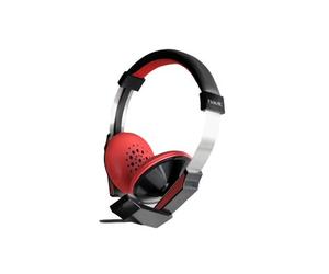 Midland SubZero Cuffia Stereo, Nero