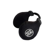 Midland SubZero Cuffia Stereo, Nerro