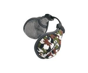 MIDLAND SubZero Music CUFFIE, Mimetico