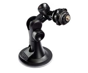 Midland Support à Ventouse Car Bike Mounting Kit Xtc