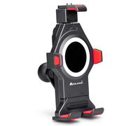 Midland MH-PRO No Vibration, Supporto Smartphone da Manubrio