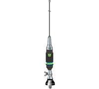 Midland T638.06 Funk 150 Antenna mobile CB Tipo Lambda 1/4
