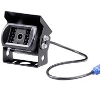 Midland TRUCK CAMERA WIRED - VIDEOCAMERA OPZIONALE
