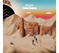 Midland - The Sonic Ranch [CD]